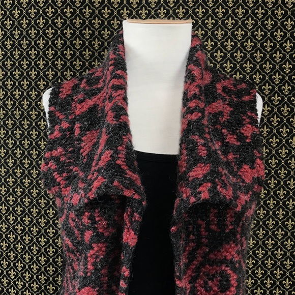 Anthro “Lightcatcher Vest” by Dolan - Picture 11 of 13